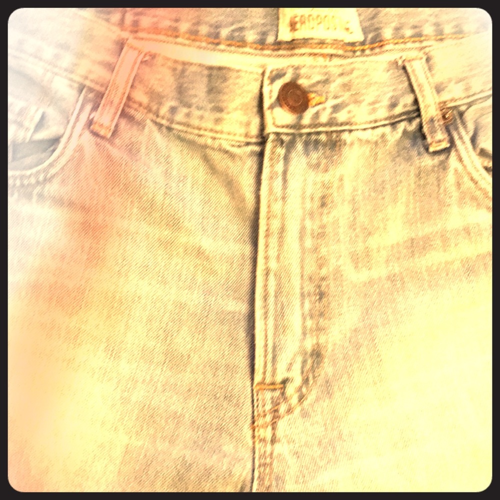 Aeropostale’s Jeans